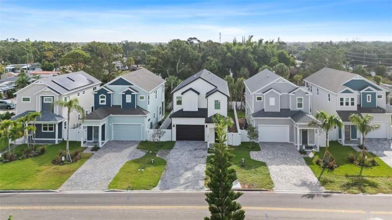 4 bedroom Single Family Residence at 3839 71st Street, Tyrone, St Petersburg — photo 4