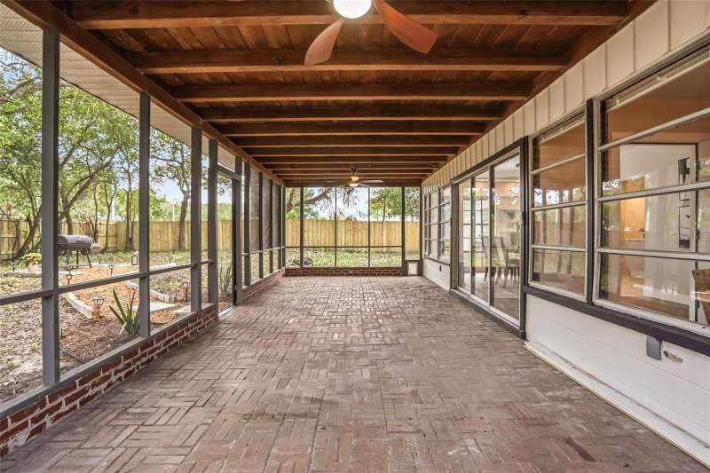 4 bedroom Single Family Residence at 1348 Radclyffe Road, Radclyffe Terrace Sub, Orlando — photo 4