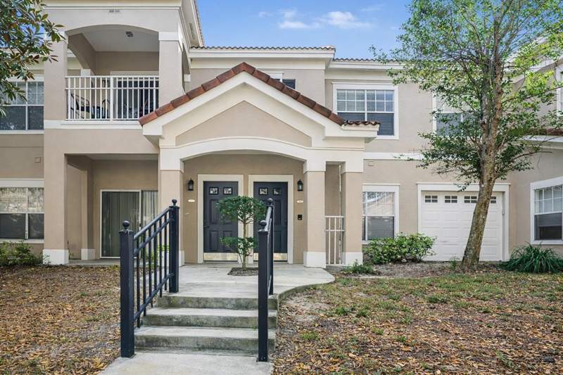 Arbor Lakes A Condo
