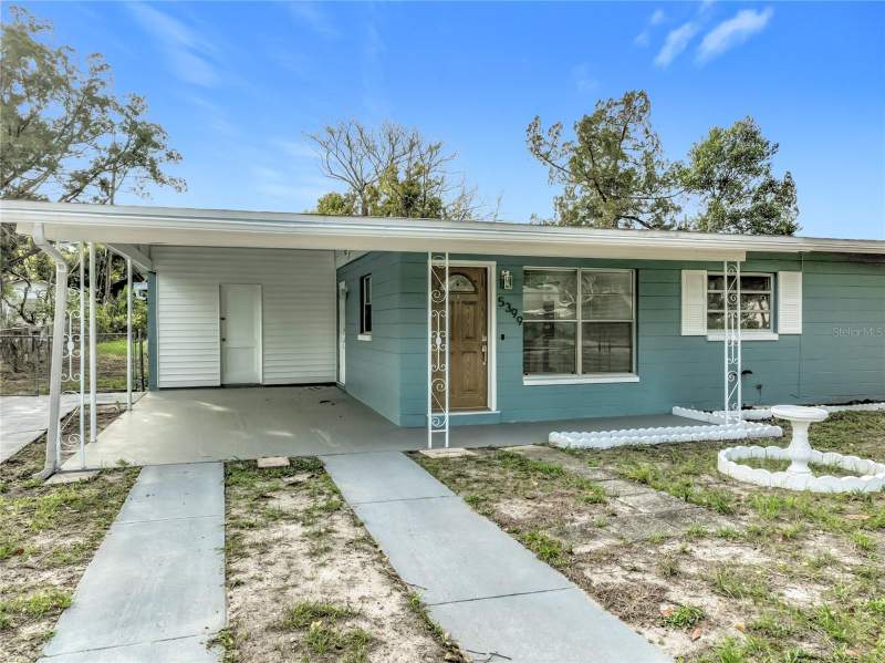 3 bedroom Single Family Residence at 5399 PALADIN WAY, RI MAR RIDGE, ORLANDO — photo 4