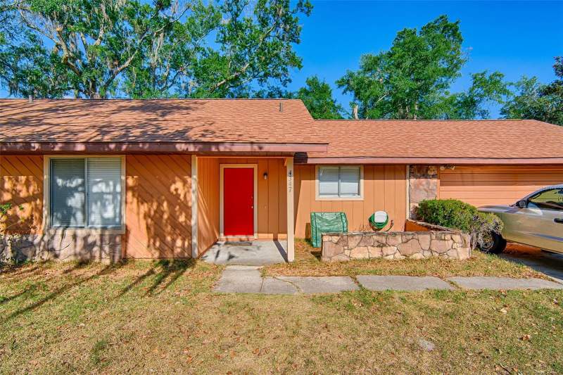 3 bedroom Single Family Residence at 4347 NW 43rd Terrace, Rustlewood, Gainesville — photo 3