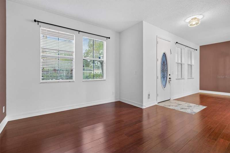 4 bedroom Single Family Residence at 3106 ANQUILLA AVENUE, SOUTHERN FIELDS PH 02, CLERMONT — photo 5
