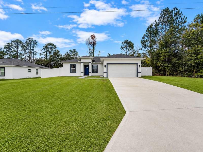 4 bedroom Single Family Residence at 13340 SW 49th Avenue, Marion Oaks Un Seven, Ocala — photo 2