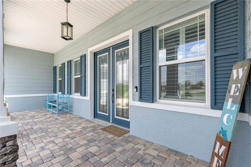 3 bedroom Single Family Residence at 9791 SW 82nd Street Road, Candler Hills West, Ocala — photo 2