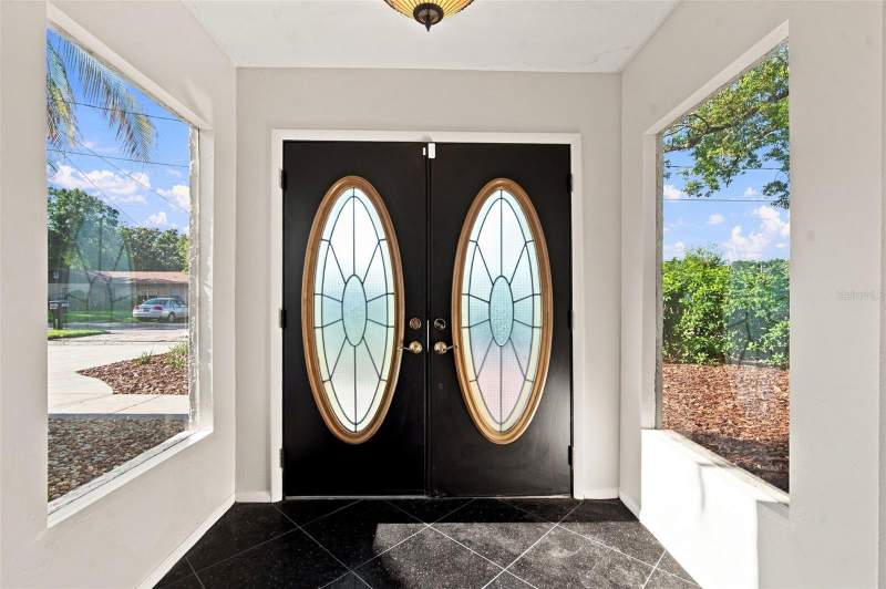 4 bedroom Single Family Residence at 2705 Silver Lake Avenue, Unplatted, Tampa — photo 4