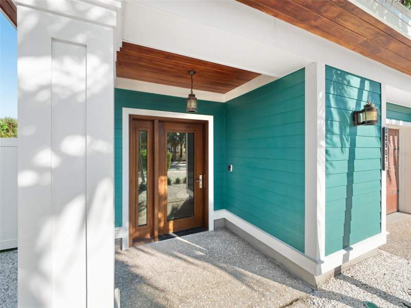 3 bedroom Single Family Residence at 2503 Pass A Grille Way, Sunset Park Add Rep, St Pete Beach — photo 4