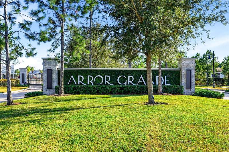 2 bedroom Villa at 2505 Avolet Court, Arbor Grande, Bradenton — photo 2