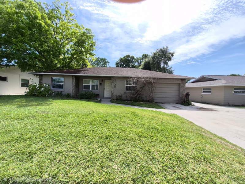 2729 HARRIET DRIVE home for sale in Harriet Heights