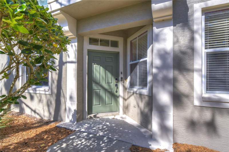 3 bedroom Townhouse at 3292 Covered Bridge Drive, Covered Bridge Twnhms, Dunedin — photo 5