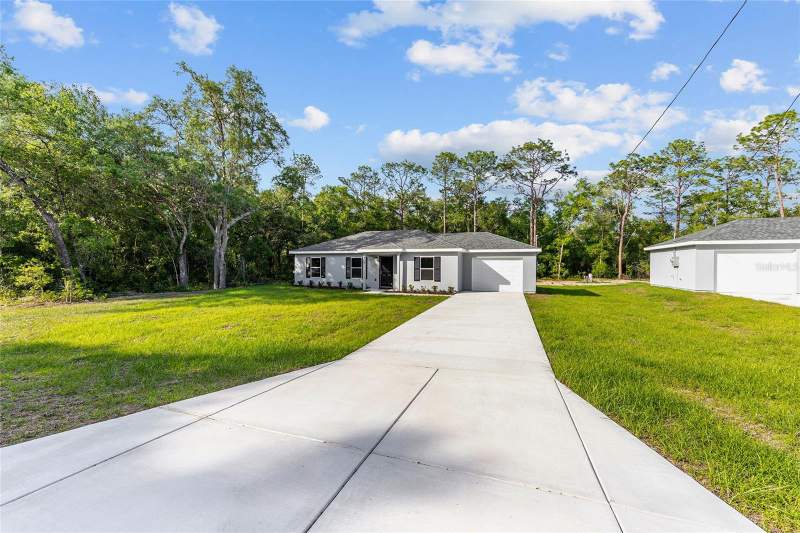 3 bedroom Single Family Residence at 358 Locust Road, Silver Spgs Shores Un 51, Ocala — photo 5
