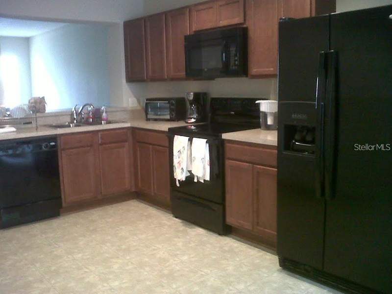 2 bedroom Townhouse at 3107 Seaview Castle Drive, Compass Bay Unit 2, Kissimmee — photo 3