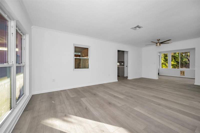2 bedroom Single Family Residence at 406 Orchid Lane, Kramer F A Sub, Palm Harbor — photo 4