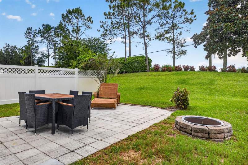 4 bedroom Single Family Residence at 7360 Bridgeview, Watergrass, Wesley Chapel — photo 2