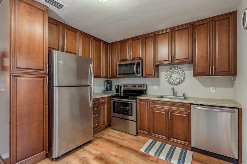 3 bedroom Single Family Residence at 1253 Union Street, Cleardun, Clearwater — photo 3