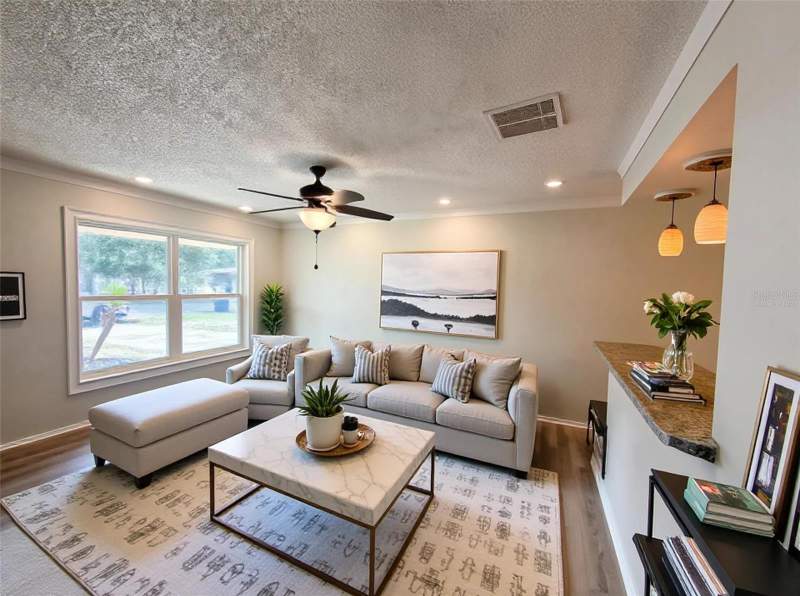 3 bedroom Single Family Residence at 505 Oak Drive, Tavares Summerall Park Heights, Tavares — photo 2