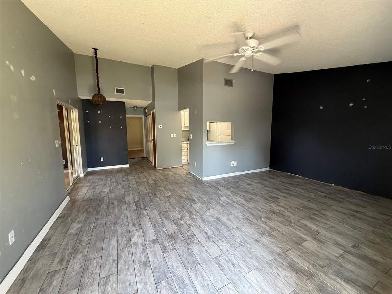 1 bedroom Half Duplex at 22 Birdie Drive, Fairgreen Unit 01A, New Smyrna Beach — photo 4