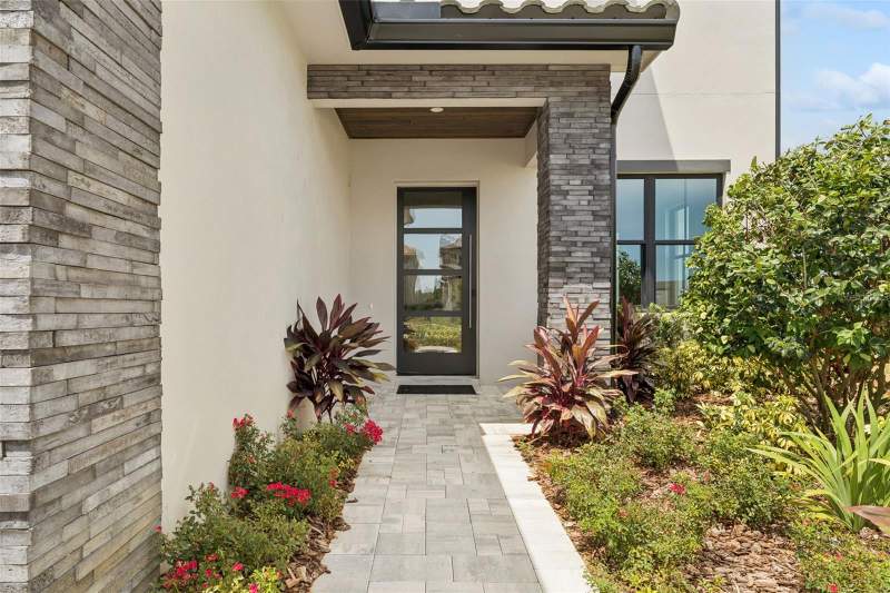 4 bedroom Single Family Residence at 15825 Vetta Drive, Bella Collina West Sub, Bella Collina — photo 3
