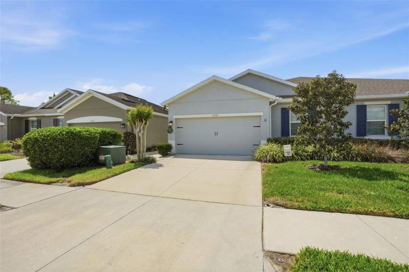 3 bedroom Villa at 10335 Heron Hideaway Loop, Cypress Preserve Ph 1B, Land O Lakes — photo 2