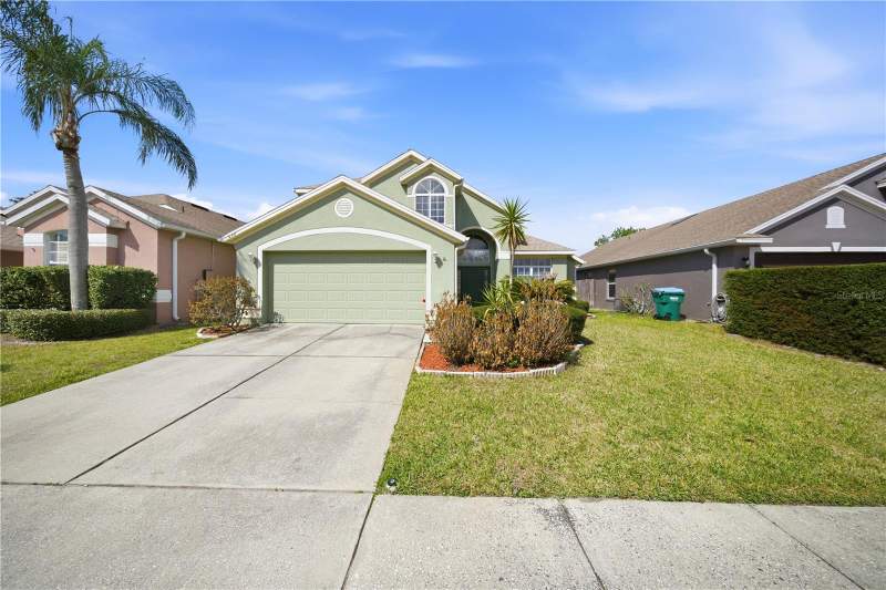 632 BLENHEIM LOOP home for sale in Parkstone
