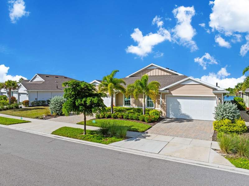 2 bedroom Villa at 43789 Sparrow Drive, To Be Followed, Punta Gorda — photo 3