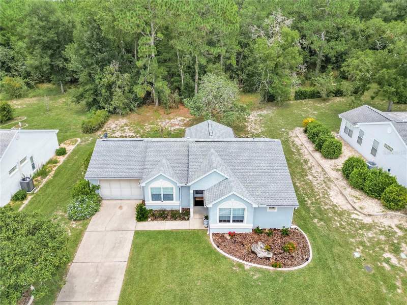 2 bedroom Single Family Residence at 8795 SW 108th Street, Oak Run Nbrhd 12, Ocala — photo 4