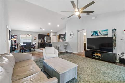 6917 Gideon Circle, Zephyrhills FL - photo 7 of 58