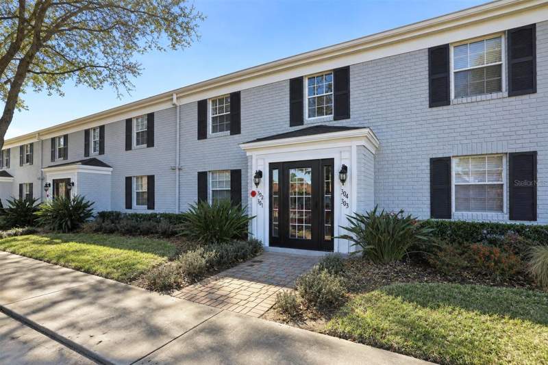 302 LEWFIELD CIRCLE #302 home for sale in Stratford A