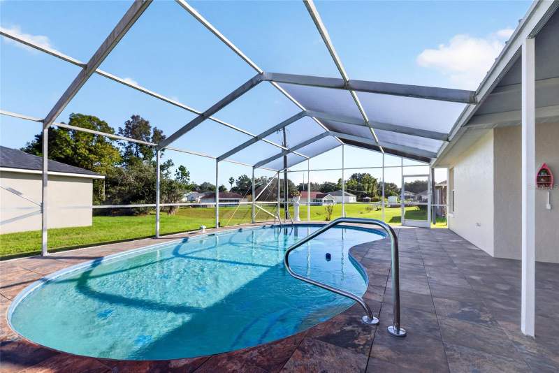 3 bedroom Single Family Residence at 2831 SW 139th Street, Marion Oaks Un 01, Ocala — photo 3