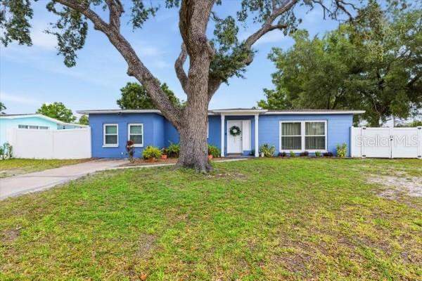 3 bedroom Single Family Residence at 4601 N Emerald Avenue, Plaza Terrace Unit 3, Tampa — photo 2