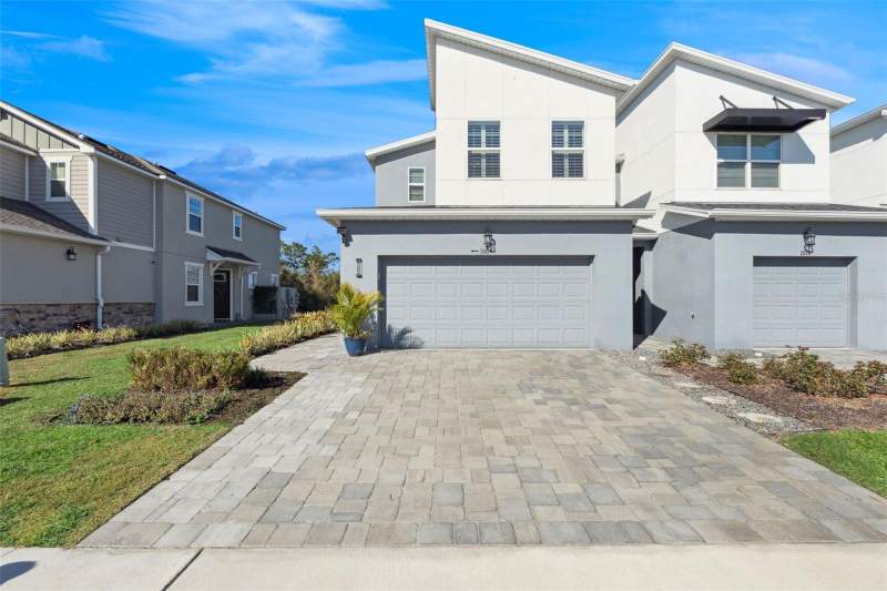 Spring Isle Palms