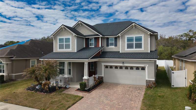 4 bedroom Single Family Residence at 3014 Sera Bella Way, Sera Bella, Kissimmee — photo 3