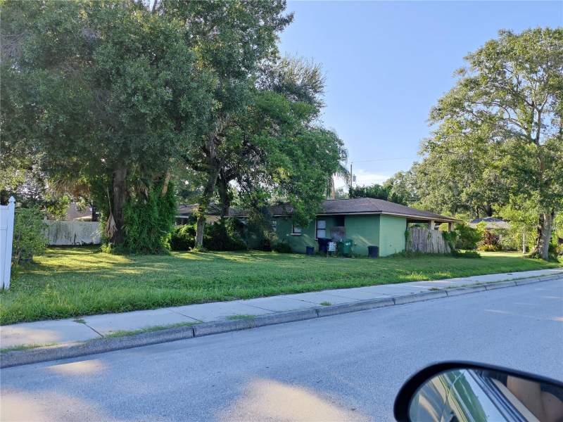 504 W CURTIS STREET home for sale in Spring Heights