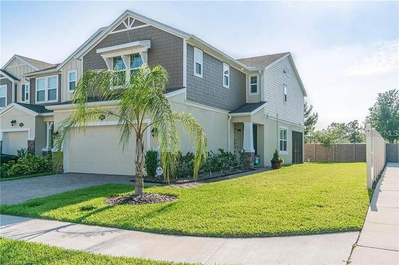 18814 CORNUTA STREET home for sale in Long Lake Ranch Village