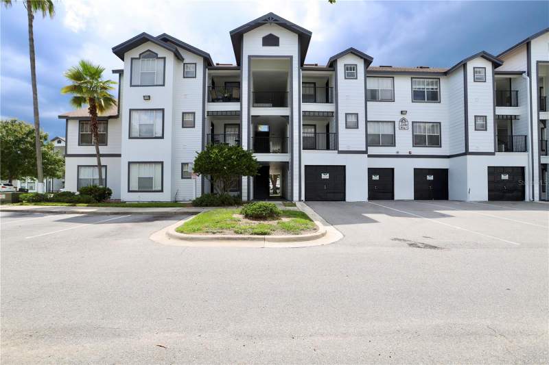 2 bedroom Condominium at 2217 GRAND CAYMAN COURT #1236, VILLAS DEL SOL AT KISSIMMEE CONDO, KISSIMMEE — photo 1