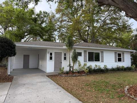 1917 Gilbert Street, Clearwater FL - photo 12 of 15