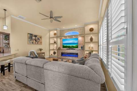 5151 Delacroix Drive, Brooksville FL - photo 16 of 49