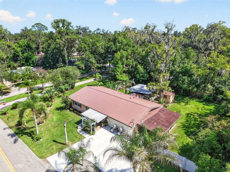 2 bedroom Single Family Residence at 2840 SE 2nd Street, Ocala Highlands, Ocala — photo 4