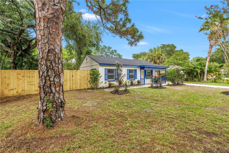 8171 37TH AVENUE home for sale in Jungle Terrace