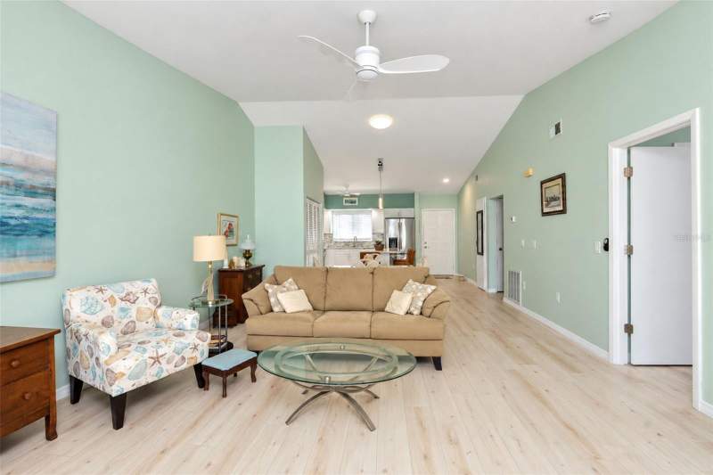2 bedroom Condominium at 6468 Hamlet Drive #B, Gulfwind Villas Ph 01, Englewood — photo 5