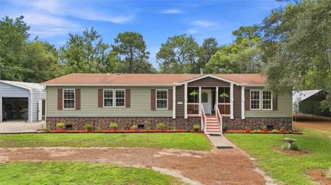 6515 W Berrigan Court, Homosassa FL - photo 6 of 6