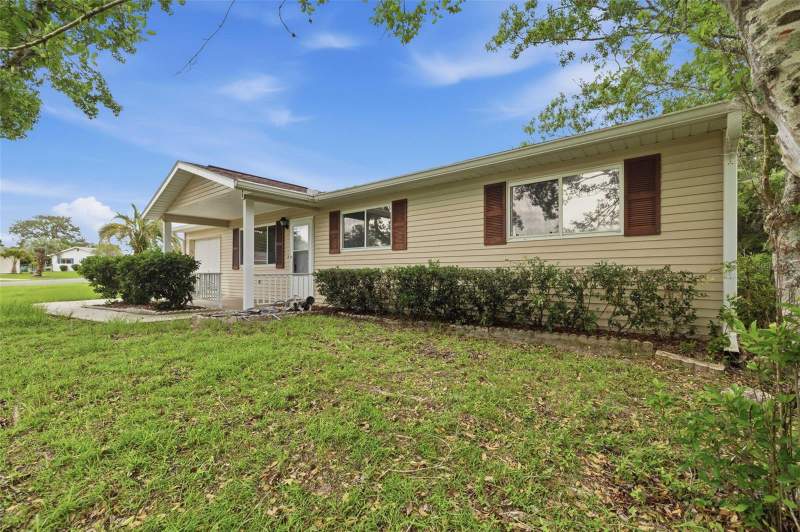 2 bedroom Single Family Residence at 10926 SW 79th Terrace, Palm Cay Un 02 & Replat/Tracts, Ocala — photo 2