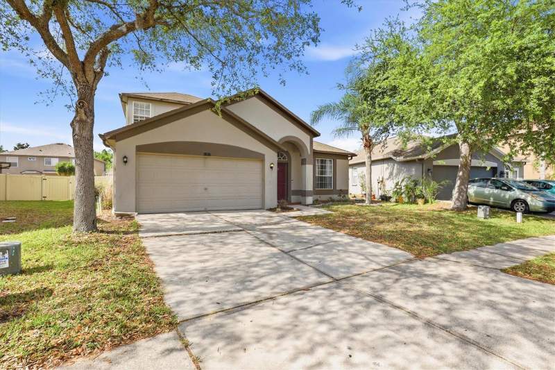 3036 GIANNA WAY home for sale in Ballantrae