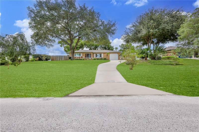 2 bedroom Single Family Residence at 4502 Bayridge Court, Spring Hill Unit 26, Spring Hill — photo 4