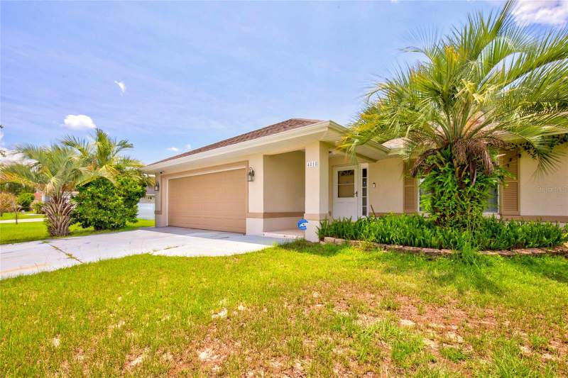 3 bedroom Single Family Residence at 4818 SW 114th Street, Ocala Waterway, Ocala — photo 3
