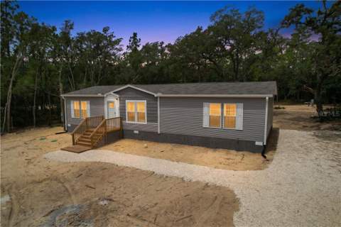 96 S Thayer Avenue, Lecanto FL - photo 6 of 6