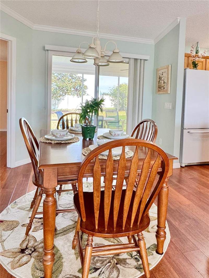 2 bedroom Single Family Residence at 16870 SE 96th Chapelwood Circle, The Villages, The Villages — photo 5