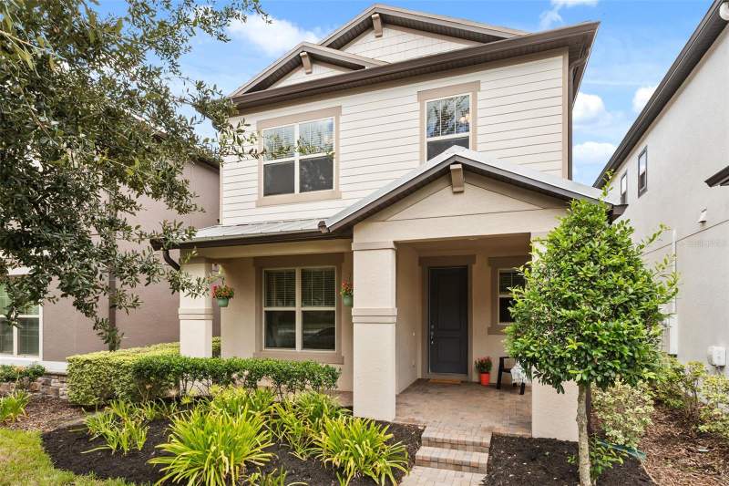 7179 SPRING PARK DRIVE home for sale in Lakeview Pointe Horizon West P