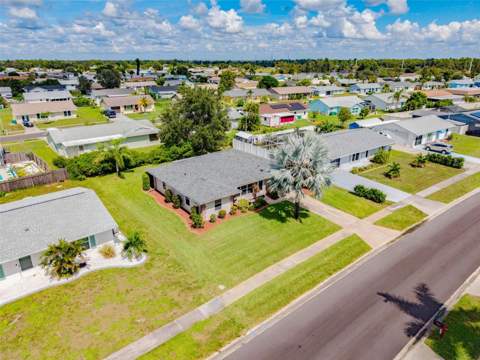 13528 Overton Avenue, Port Charlotte FL - photo 21 of 22
