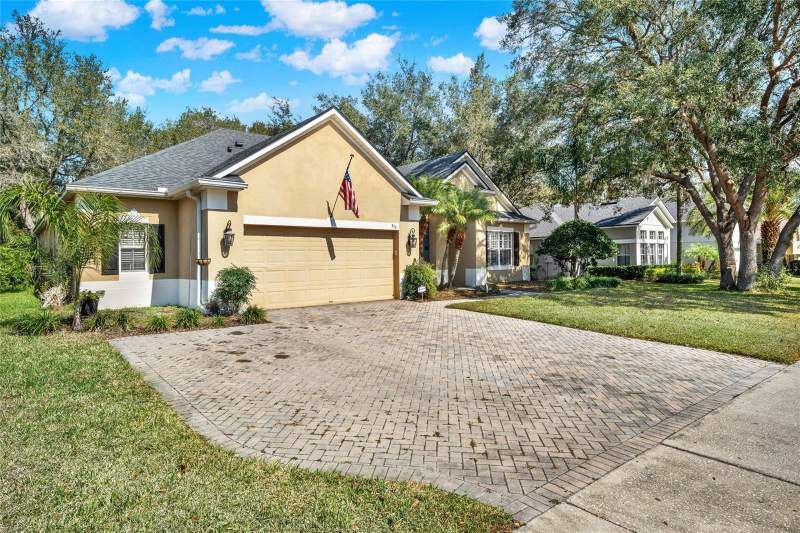 4 bedroom Single Family Residence at 873 Gulf Land Drive, Rock Spgs Rdg Ph V-B, Apopka — photo 2
