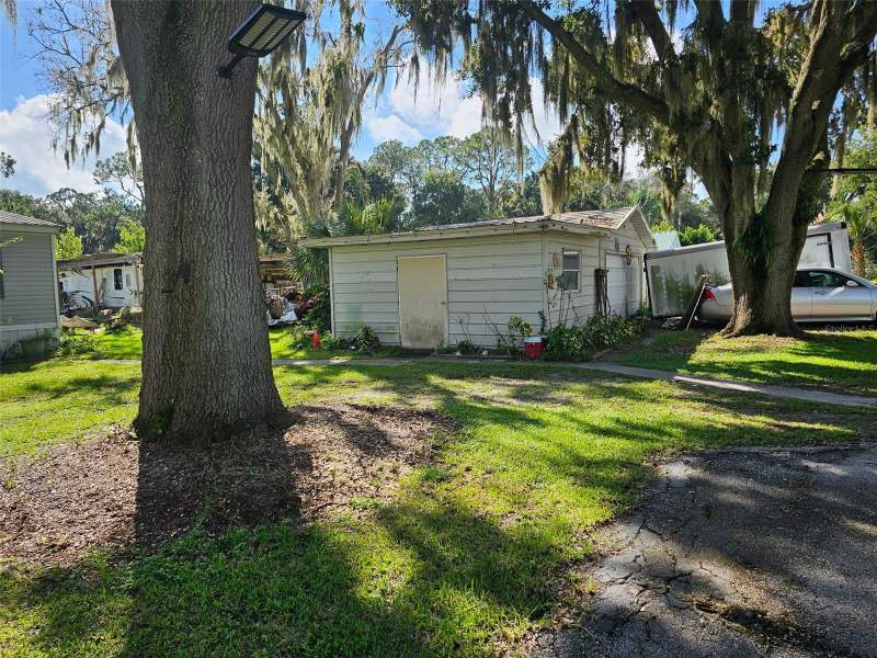 3 bedroom Manufactured Home at 3348 N Marina Parkway, Tiotie Beach Estates, Lake Wales — photo 3